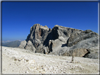 foto Cimon della Pala , Croda della Pala ,Cima Corona